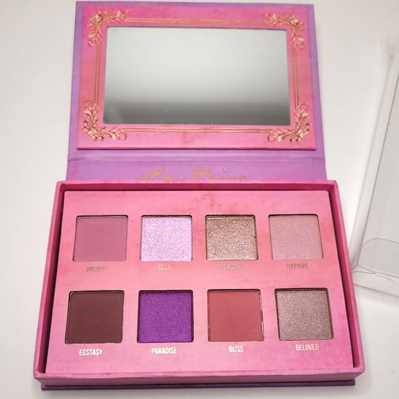 Lime Crime VENUS III Eyeshadow Palette NIB - Picture 3 of 7